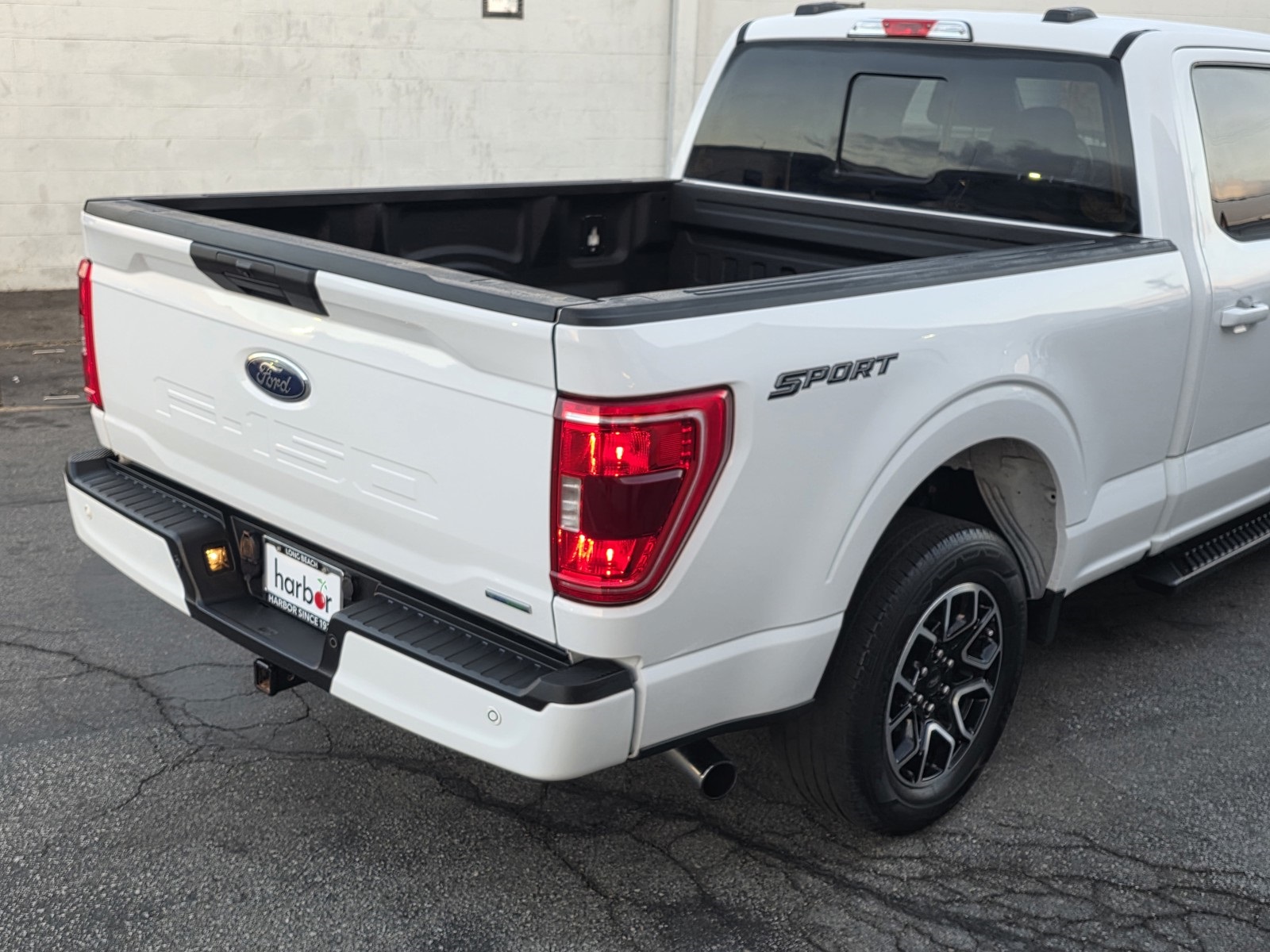 2022 Ford F-150 XLT photo 11