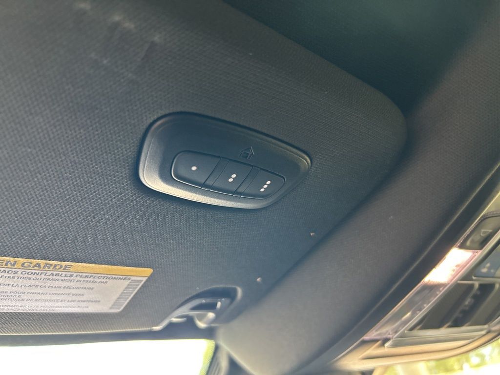 2022 Ram 1500 TRX photo 39