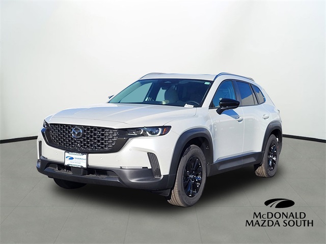 2026 Mazda CX-50 Preferred's photo