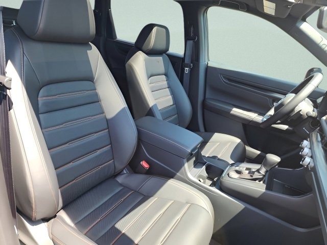 2026 Honda CR-V Hybrid Sport-L photo 12