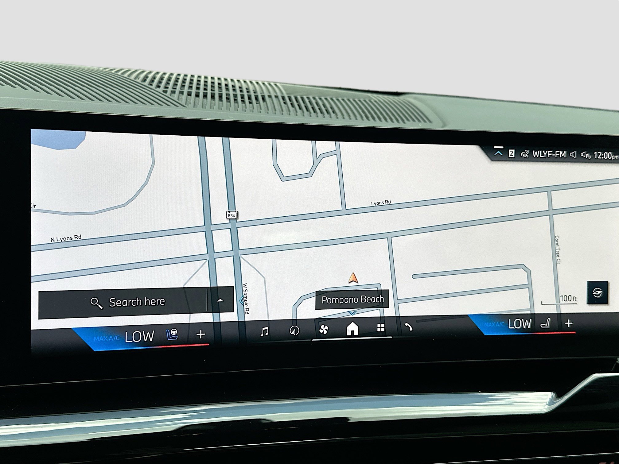 2025 Bmw 530i photo 12