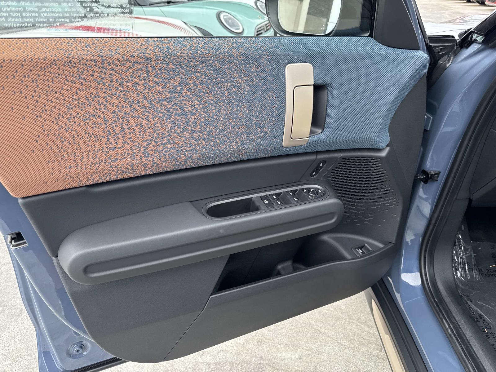 2026 Mini Countryman S ALL4 photo 10