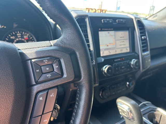 2019 Ford F-150 XLT photo 12