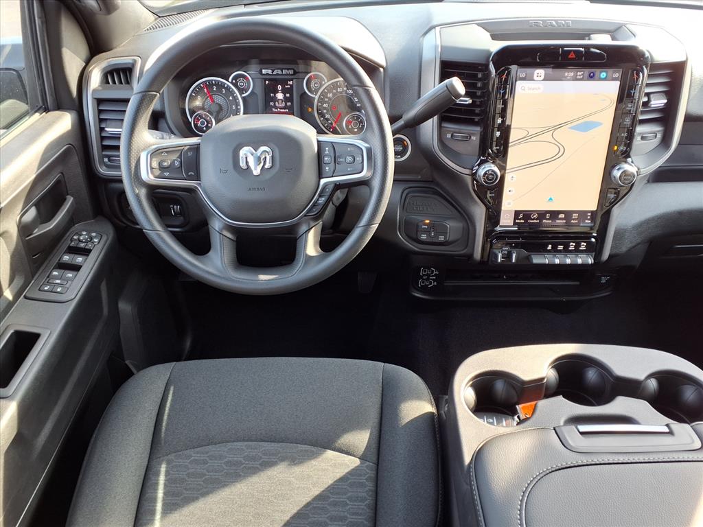 2026 Ram 2500 Tradesman photo 3