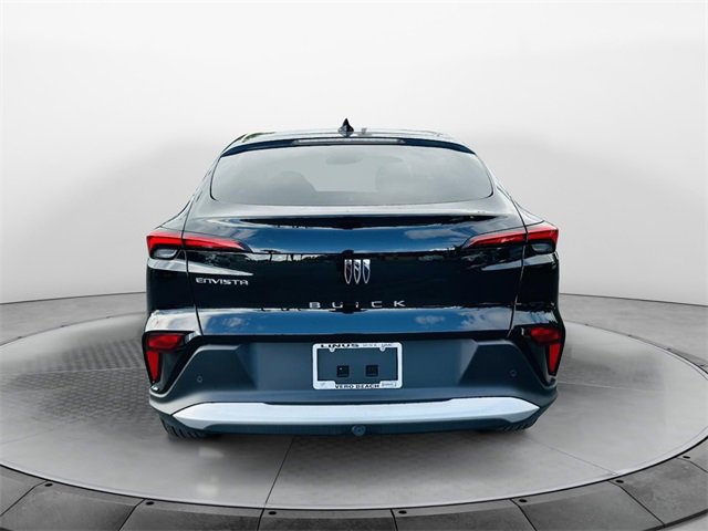 2025 Buick Envista Preferred photo 6