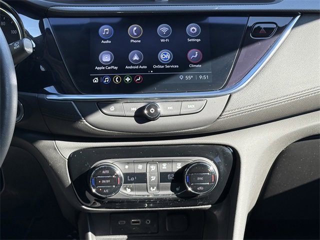 2023 Buick Encore GX Select photo 23