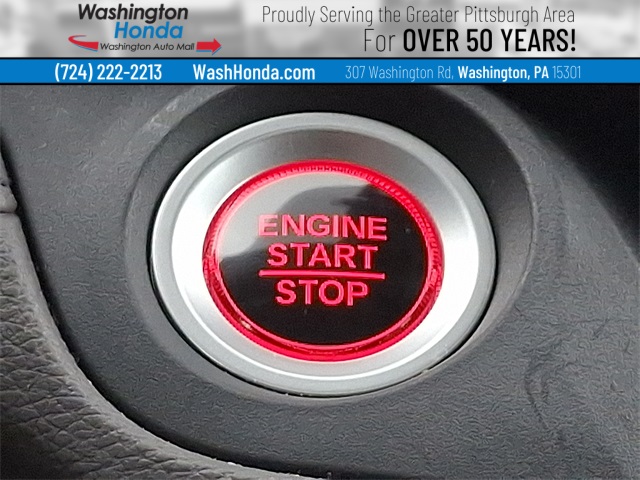 2024 Honda Odyssey EX-L photo 19