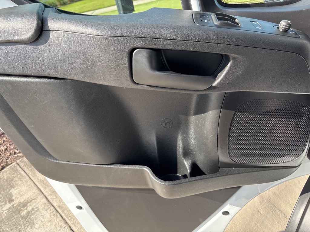 2023 Ram ProMaster 2500 photo 33