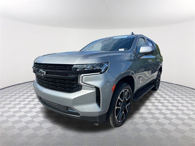 2023 Chevrolet Tahoe RST's photo