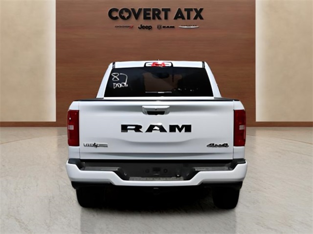 2025 Ram 1500 Big Horn Lone Star photo 4