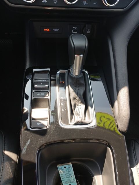 2025 Acura Integra Base photo 17