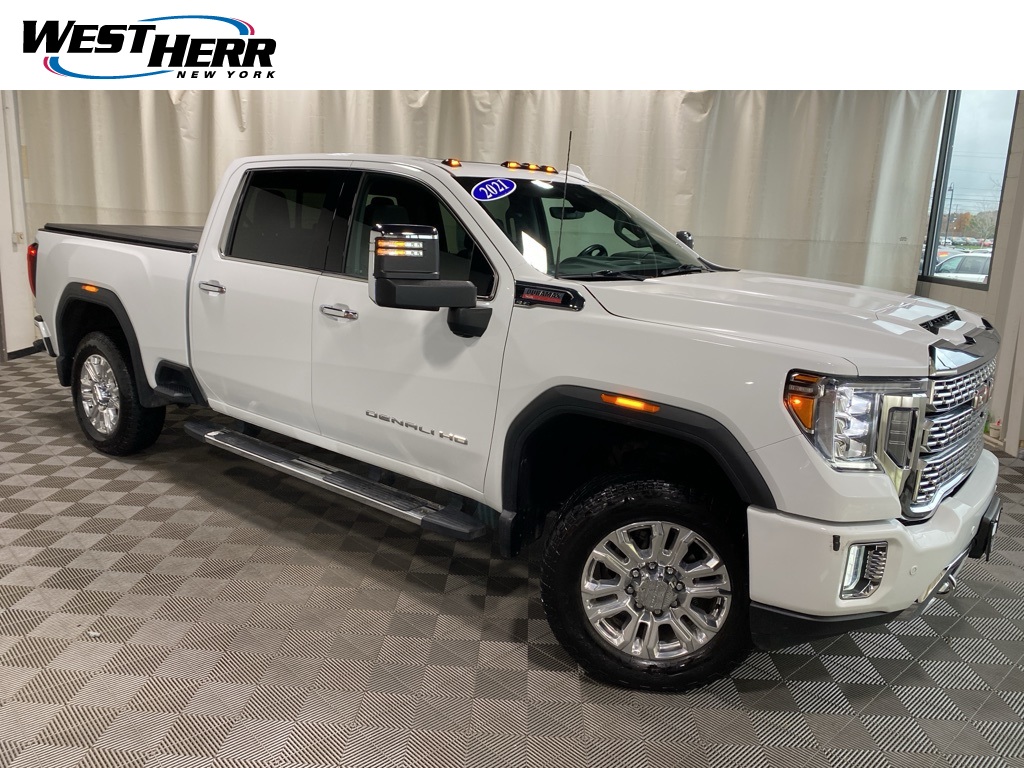 2021 GMC Sierra 2500 Denali HD Denali's photo