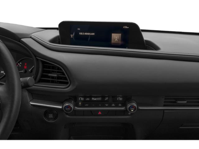 2025 Mazda CX-30 2.5 Select Sport photo 7