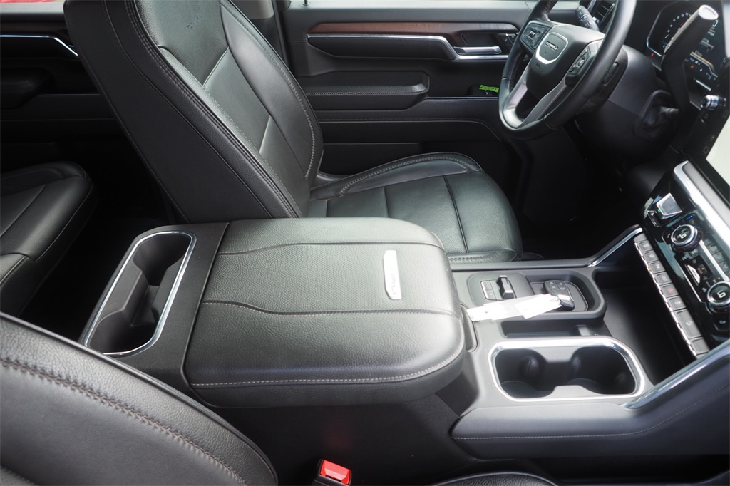 2024 Gmc Sierra HD Denali photo 23
