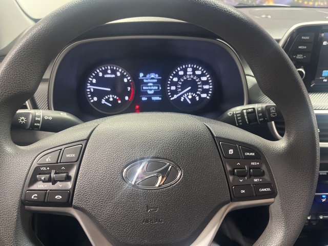2021 Hyundai Tucson Value photo 10