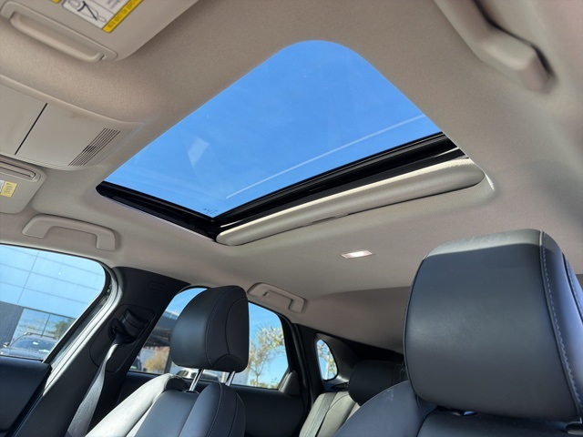 2022 Mazda CX-30 2.5 S Preferred photo 4