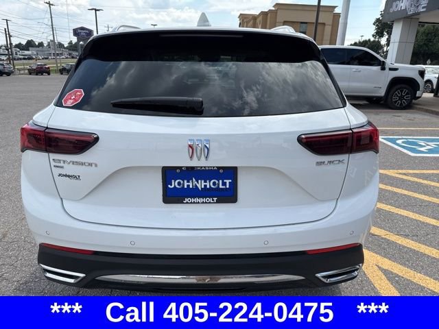 2024 Buick Envision Preferred photo 19