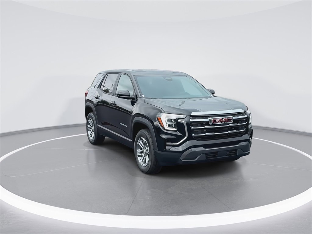 2026 Gmc Terrain Elevation photo 2