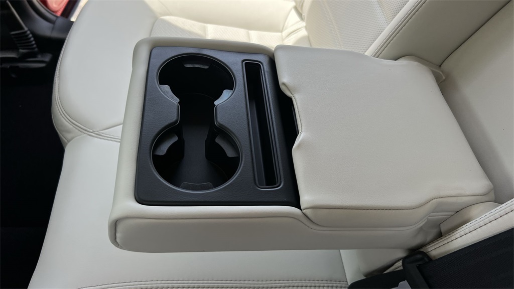 2023 Mazda CX-5 2.5 S Preferred photo 38