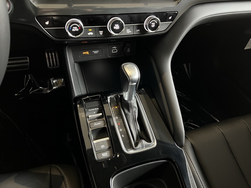 2025 Acura Integra A-Spec photo 21