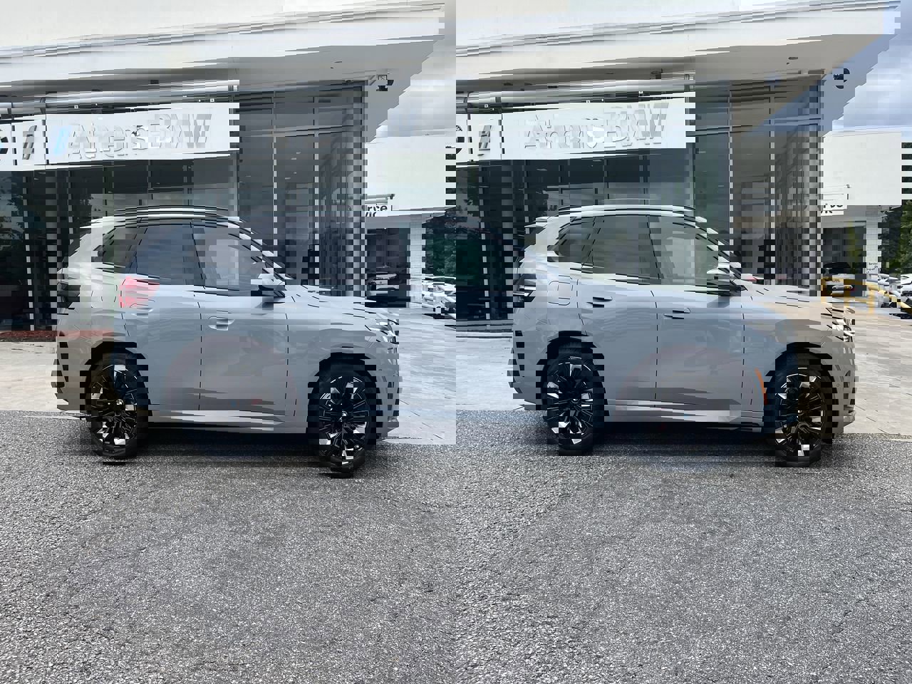 2026 Bmw X3 photo 9
