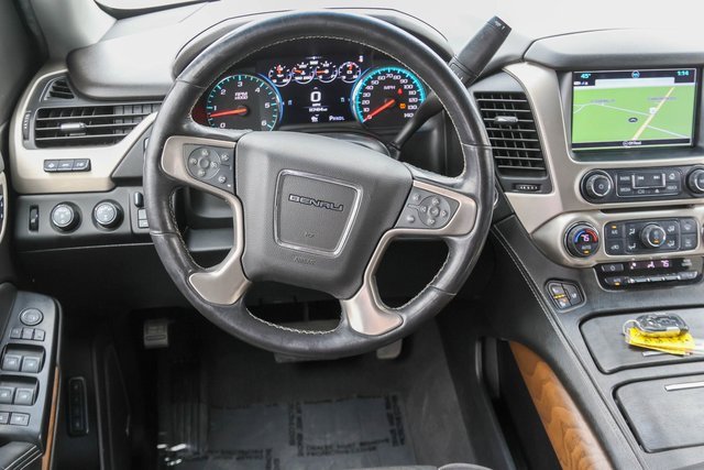 Used 2020 Quicksilver Metallic GMC Denali image 27