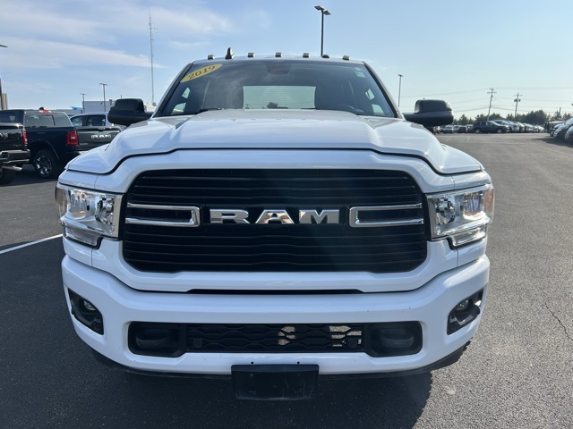 2019 Ram 2500 Big Horn photo 3