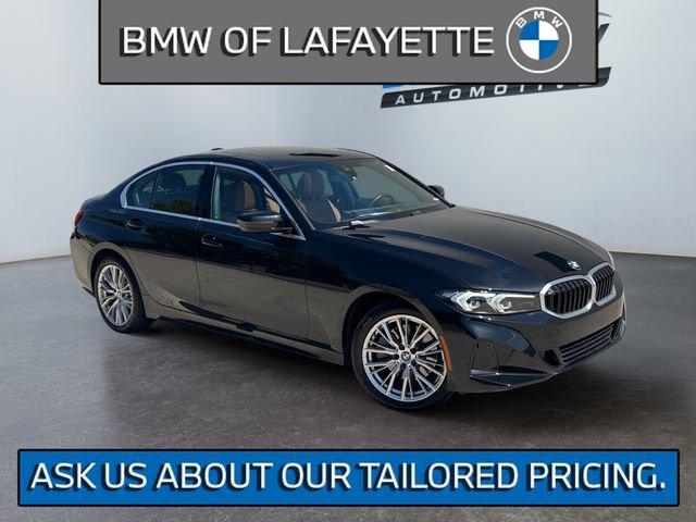 2023 BMW 3 Series