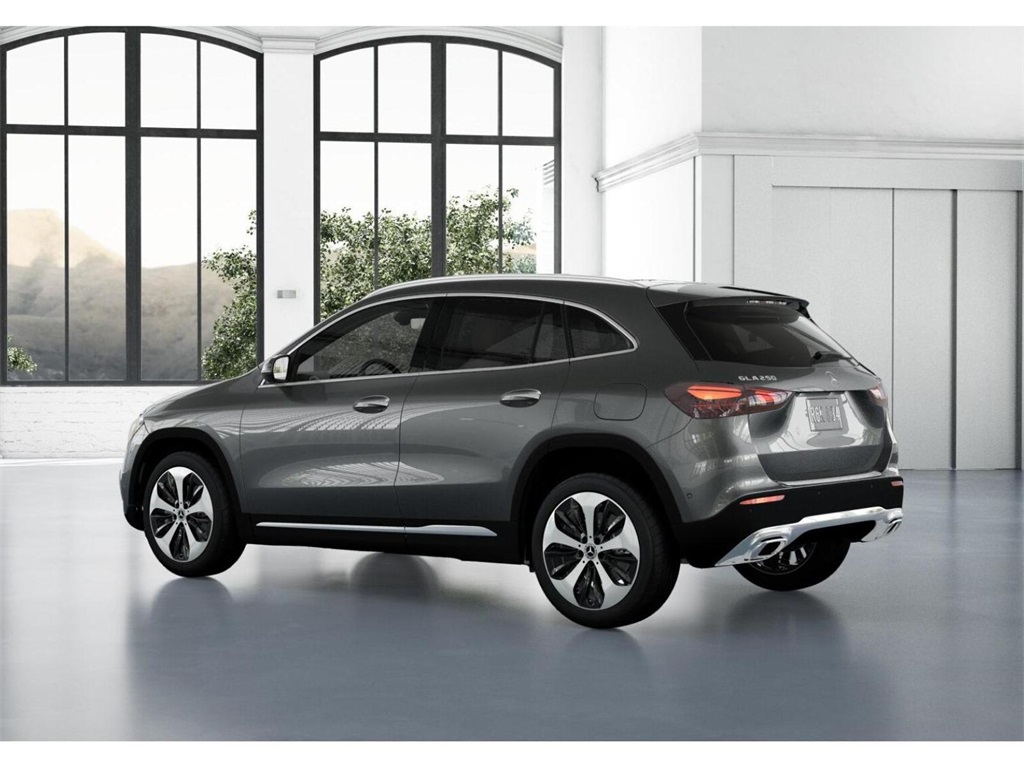 2026 Mercedes Benz GLA 250 4MATIC photo 28