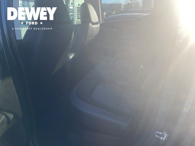 2016 Chevrolet Colorado Z71's photo