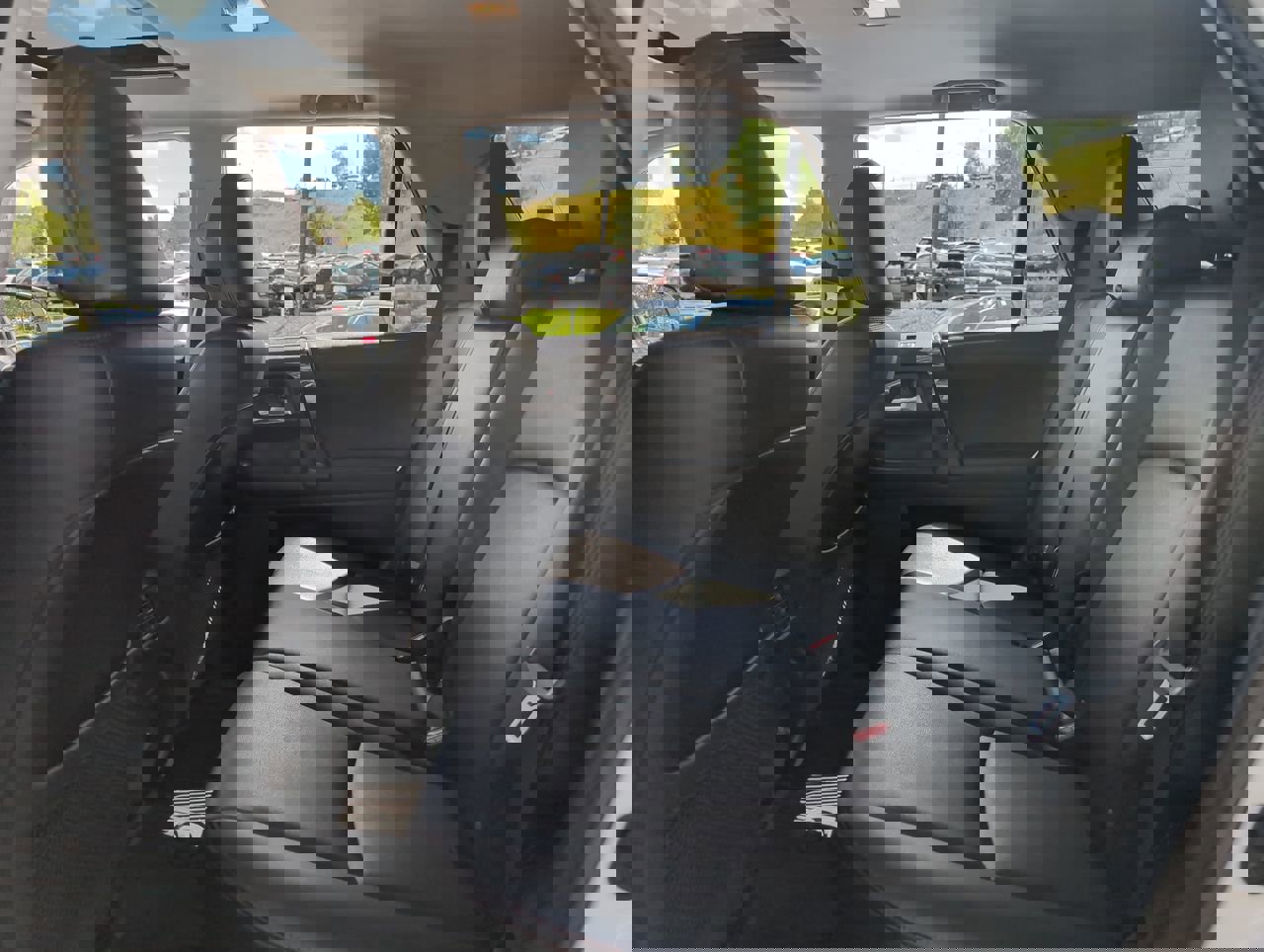2020 Toyota 4Runner Base photo 10