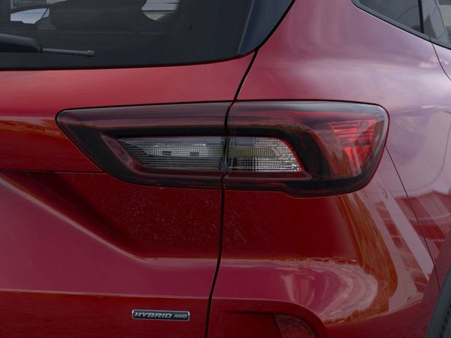 2025 Ford Escape ST-Line Select photo 20