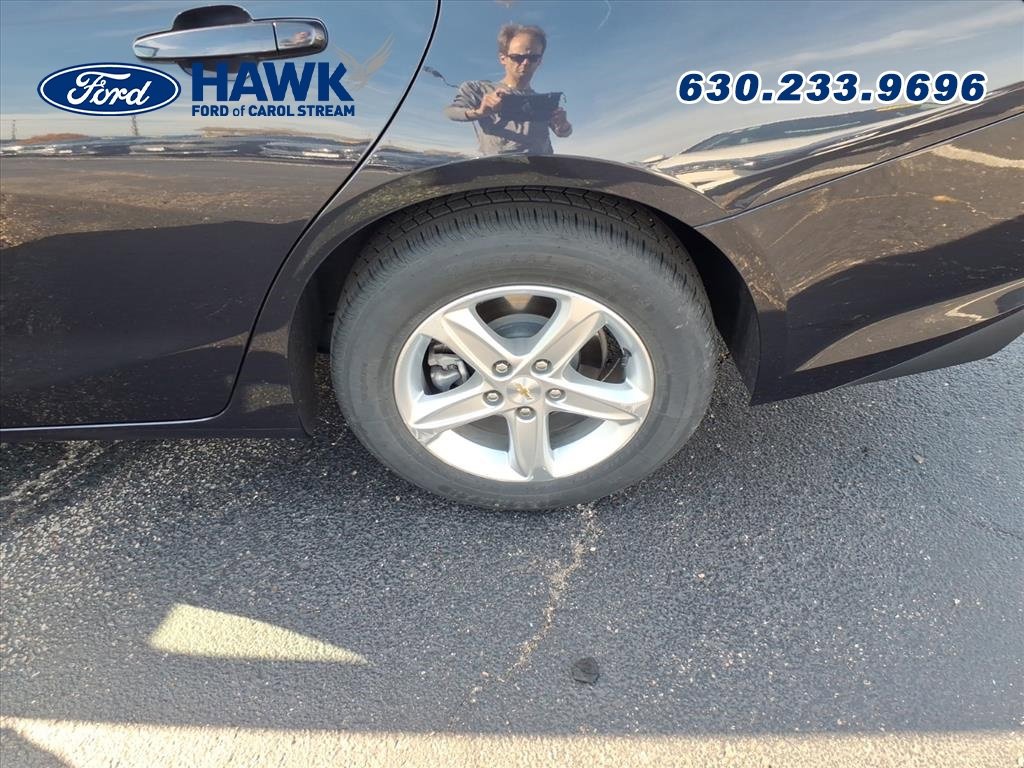 2023 CHEVROLET MALIBU - Image 25