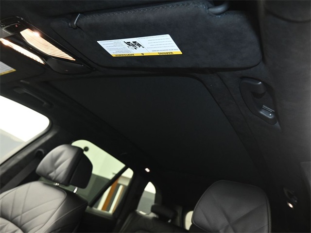 2026 Bmw X5 sDrive40i photo 2