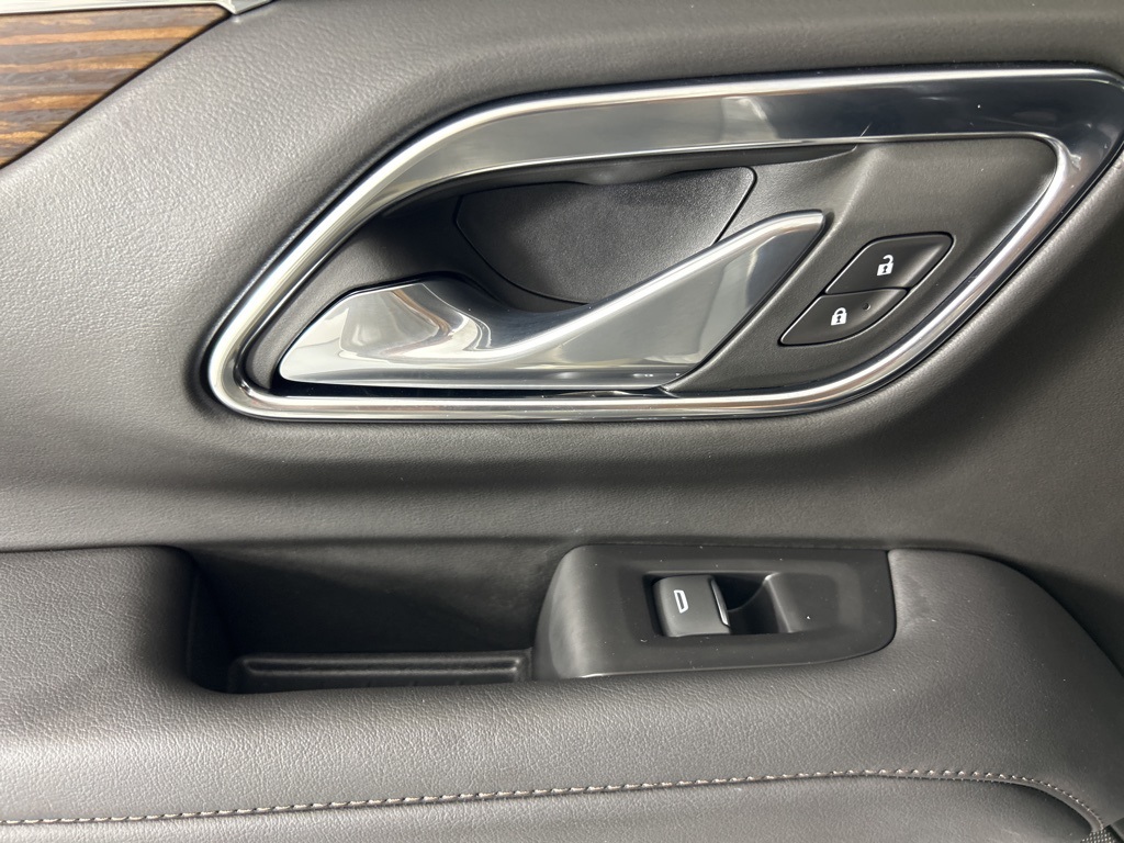 2024 Chevrolet Tahoe High Country photo 30