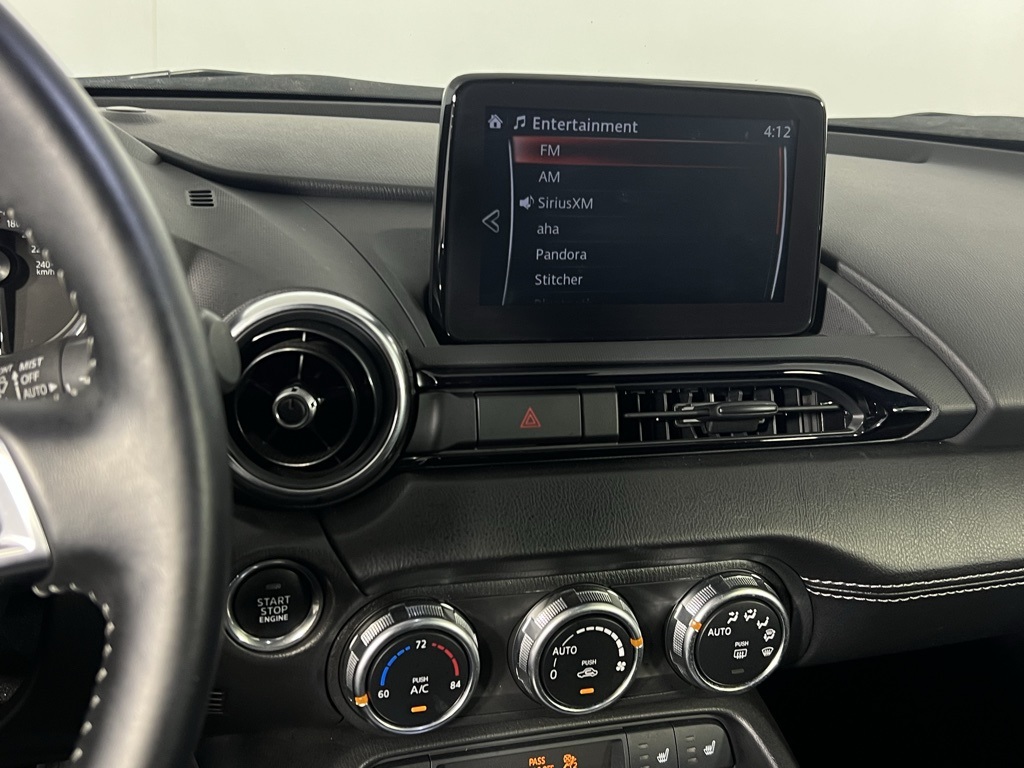 2023 Mazda MX-5 Miata RF Miata Grand Touring photo 18