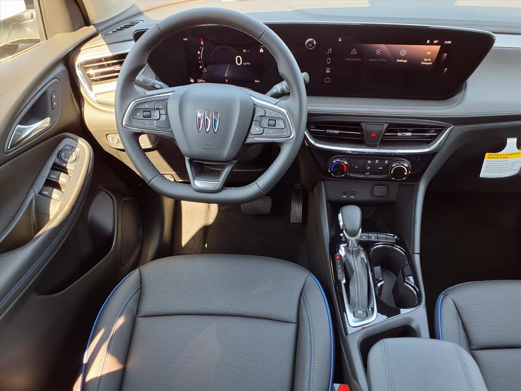 2026 Buick Encore GX Sport Touring photo 2
