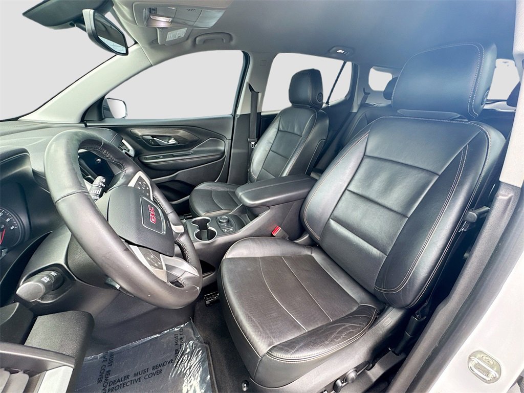 2019 Gmc Terrain SLT photo 20
