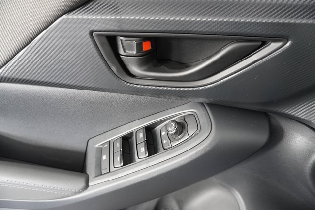 2025 Subaru Crosstrek Premium photo 10