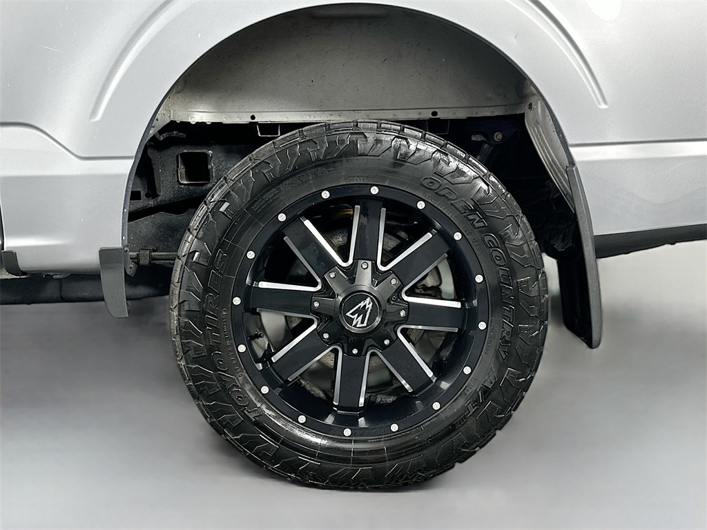 2021 Ford F-150 XLT photo 29