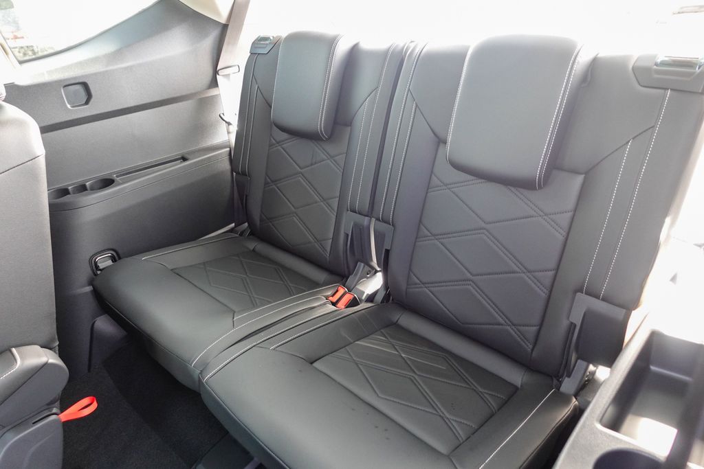 2026 Volkswagen Atlas SE Technology photo 24