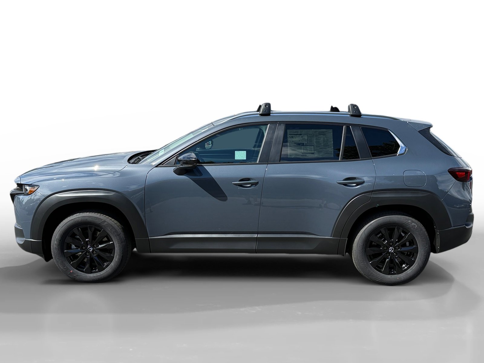2025 Mazda CX-50 2.5 S Premium photo 2
