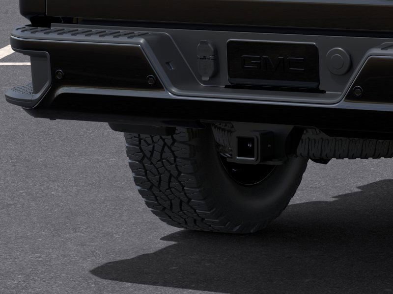 2025 Gmc Sierra 2500 HD Denali photo 14