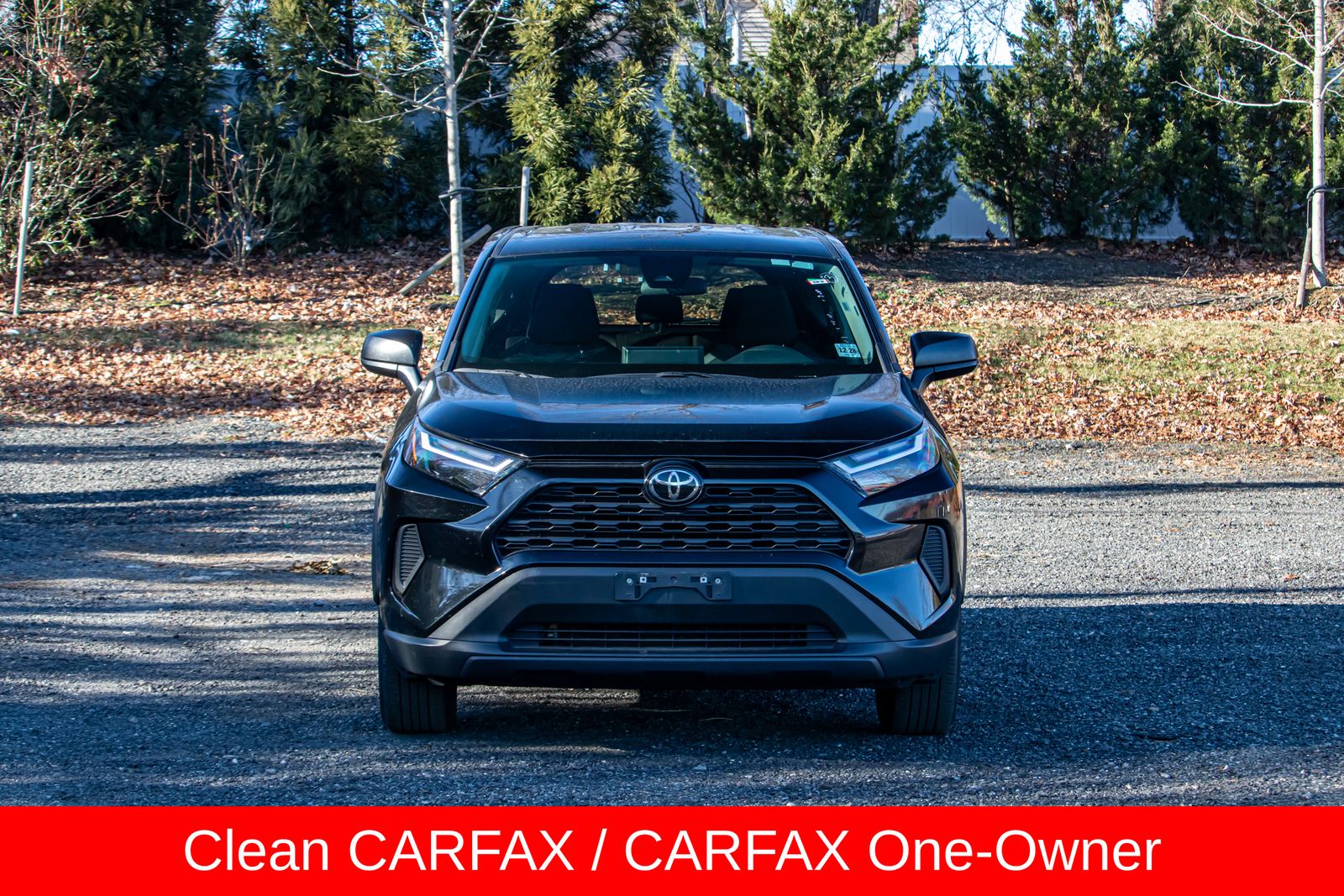 Used 2024 Toyota RAV4 LE with VIN 2T3F1RFVXRC416873 for sale in Kansas City