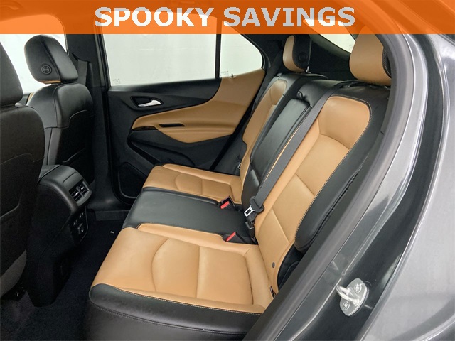 2019 Chevrolet Equinox Premier photo 21