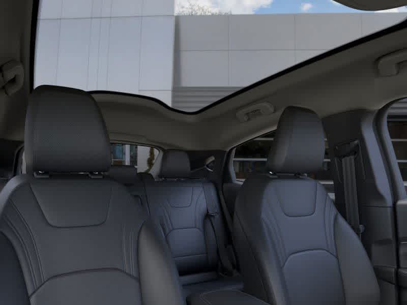2025 Ford Mustang Mach-E Premium photo 22