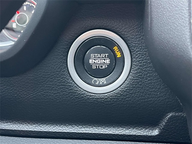 2024 Ram 2500 Big Horn photo 29