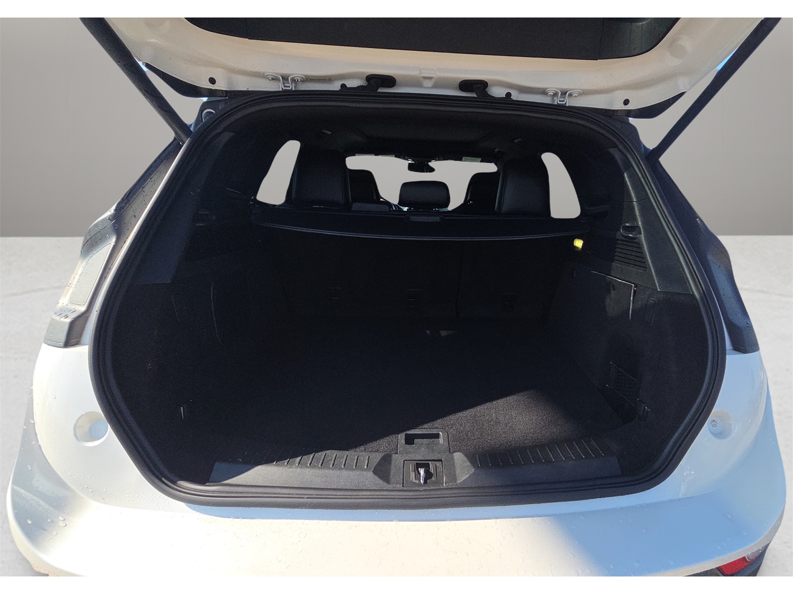 2016 Lincoln MKC Reserve photo 29