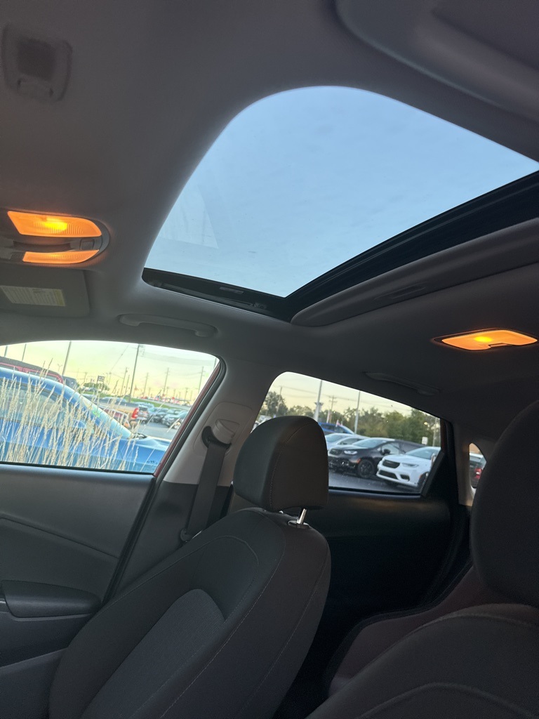 2023 Hyundai Kona SEL photo 3