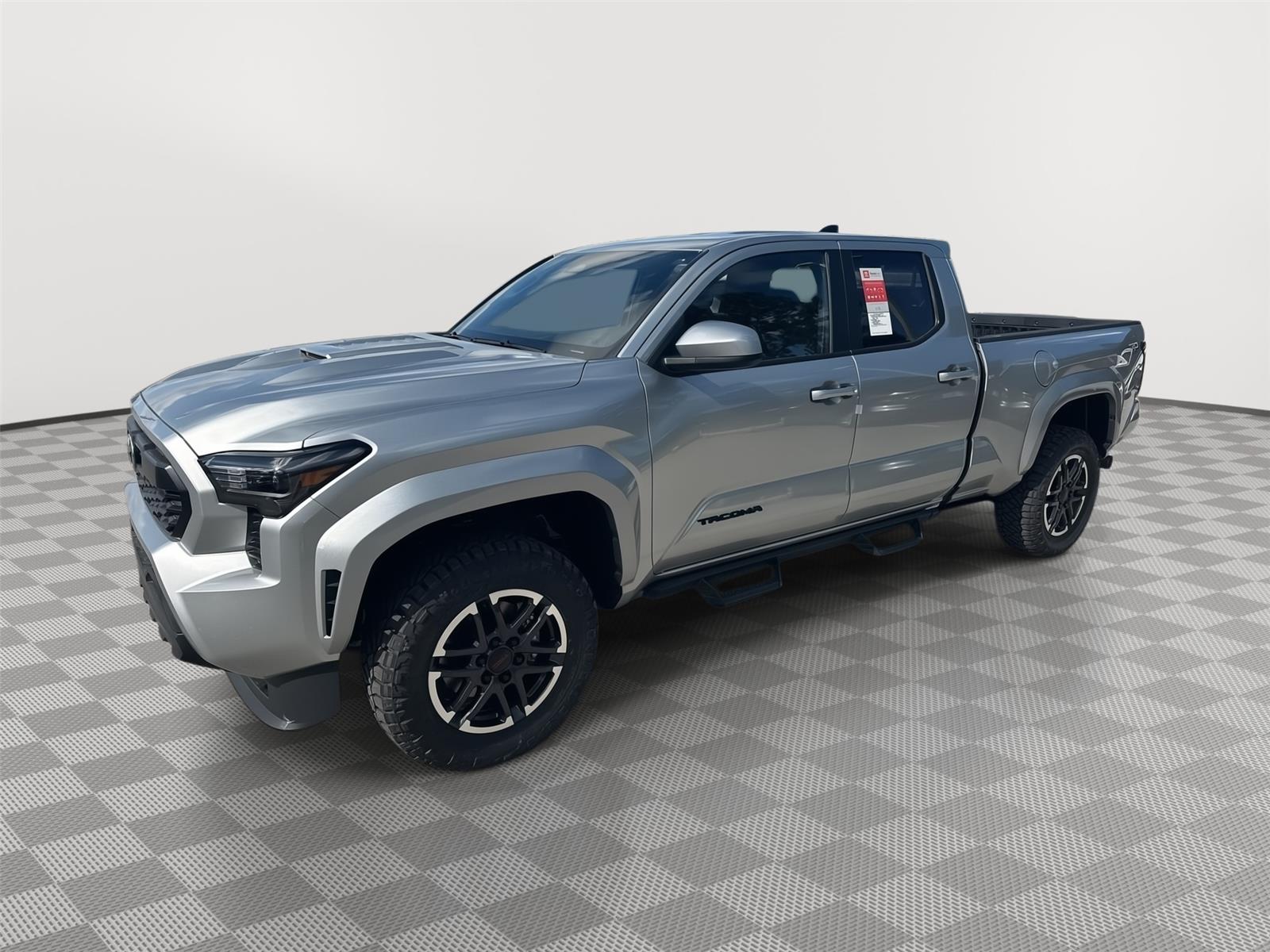 2025 Toyota Tacoma TRD Sport's photo